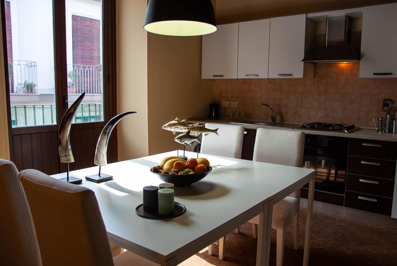 Casa Docori By Sicily In Apartamento