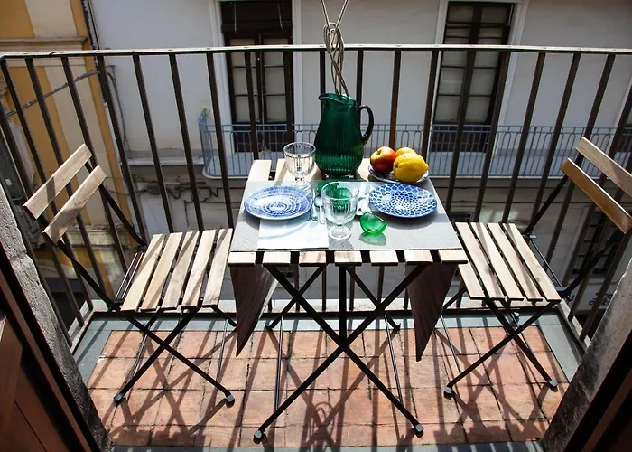 Casa Docori By Sicily In Home