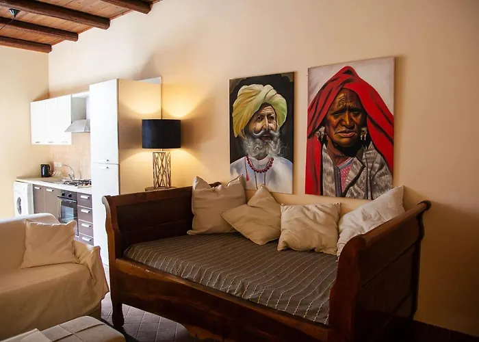 Casa Docori By Sicily In Home