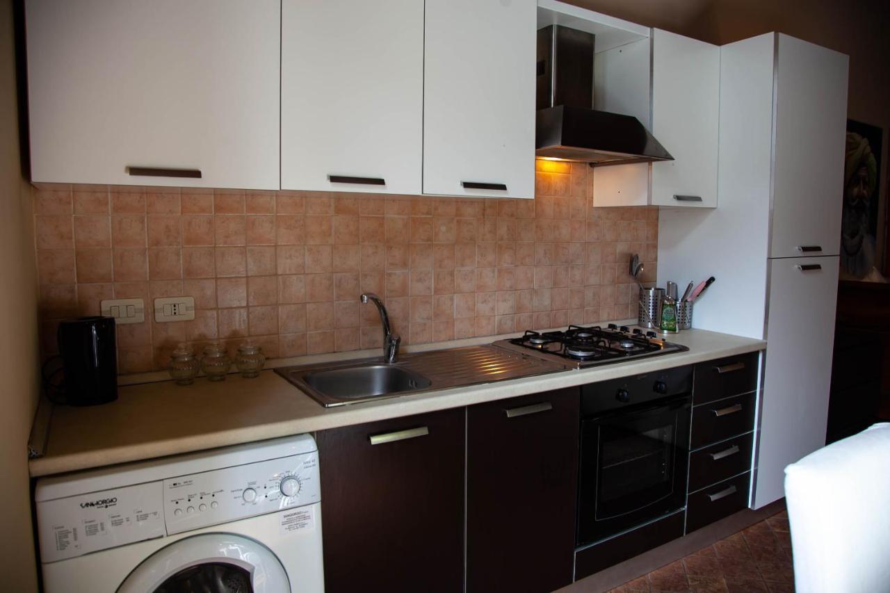 Casa Docori By Sicily In Apartment Catania
